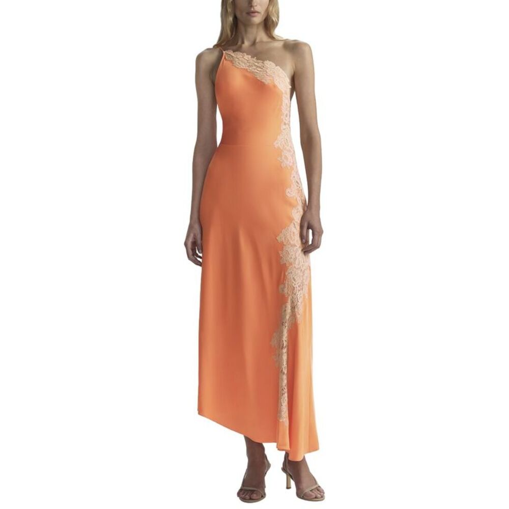A.L.C. Womens Lou Dress, Multicolor